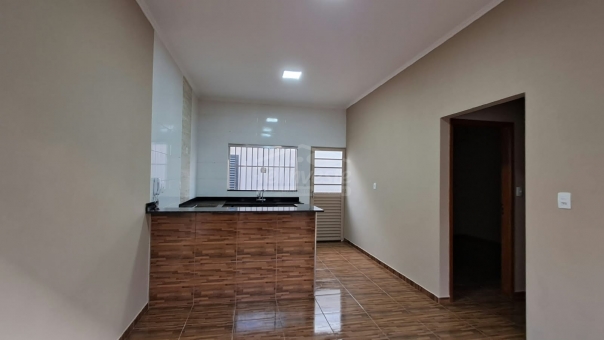 Casa - Nova Passos