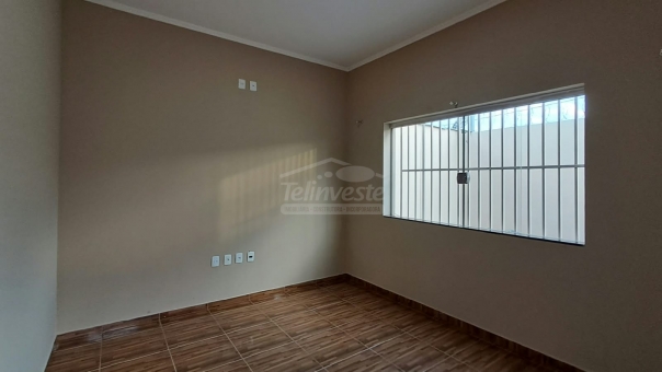 Casa - Nova Passos