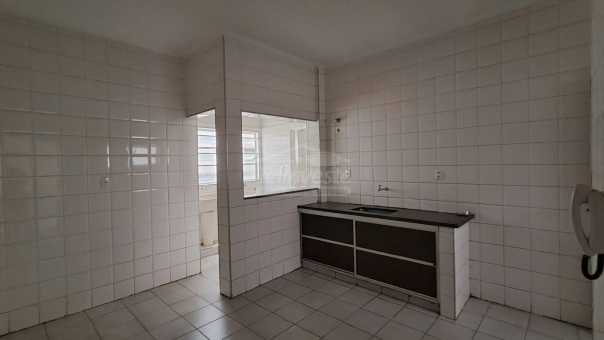 Apartamento - Jardim Sat&eacute;lite 