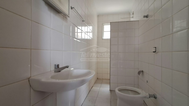 Apartamento - Jardim Sat&eacute;lite 