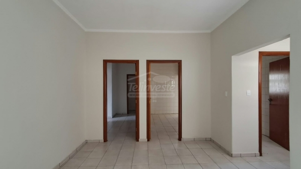 Apartamento - Jardim Sat&eacute;lite 
