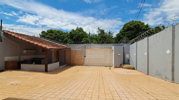 CASA - JARDIM ELDORADO