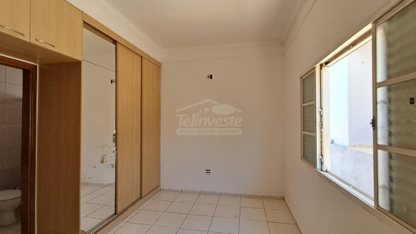 CASA - JARDIM ELDORADO