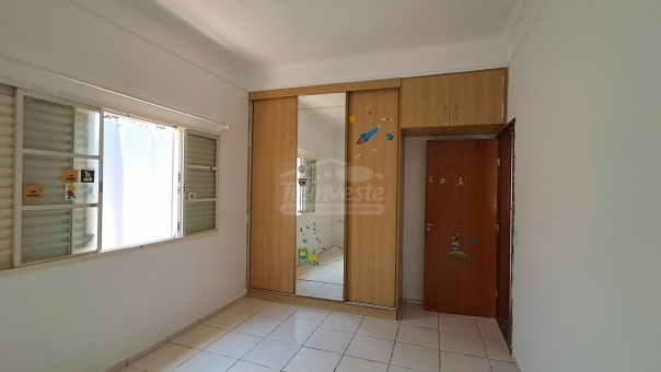CASA - JARDIM ELDORADO
