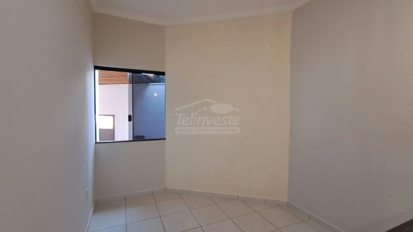 CASA RESIDENCIAL - JARDIM IT&Aacute;LIA 