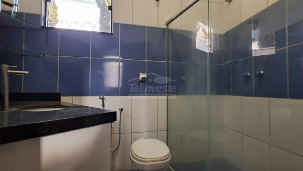 CASA RESIDENCIAL - JARDIM IT&Aacute;LIA 