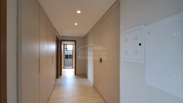 EXCELENTE APARTAMENTO CENTRAL - 3 SU&Iacute;TES E PR&Eacute;DIO COM ELEVADOR