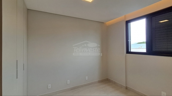 EXCELENTE APARTAMENTO CENTRAL - 3 SU&Iacute;TES E PR&Eacute;DIO COM ELEVADOR
