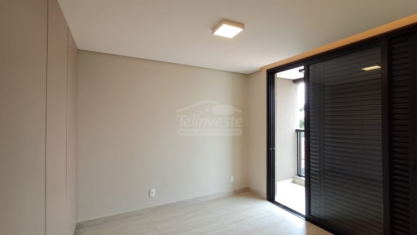 EXCELENTE APARTAMENTO CENTRAL - COM 3 SU&Iacute;TES E PREDIO COM ELEVADOR