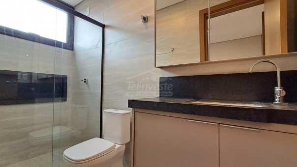 EXCELENTE APARTAMENTO CENTRAL - 3 SU&Iacute;TES E PR&Eacute;DIO COM ELEVADOR