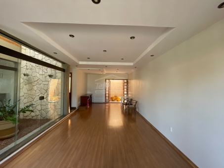 CASA NO BELO HORIZONTE