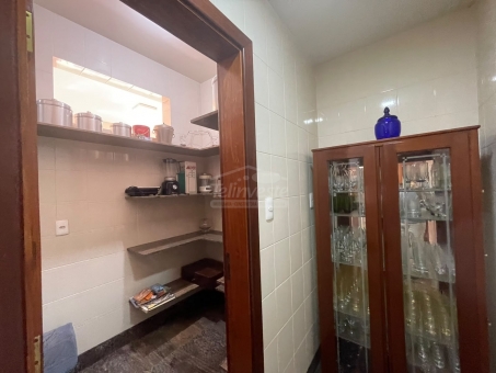 CASA NO BELO HORIZONTE