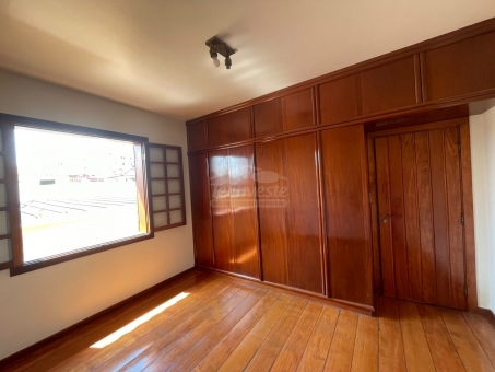 CASA NO BELO HORIZONTE