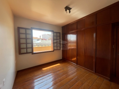 CASA NO BELO HORIZONTE