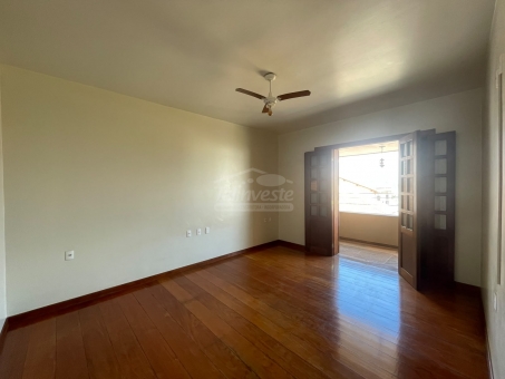 CASA NO BELO HORIZONTE