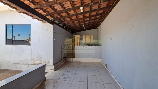 CASA - PENHA II