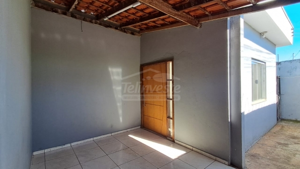 CASA - PENHA II