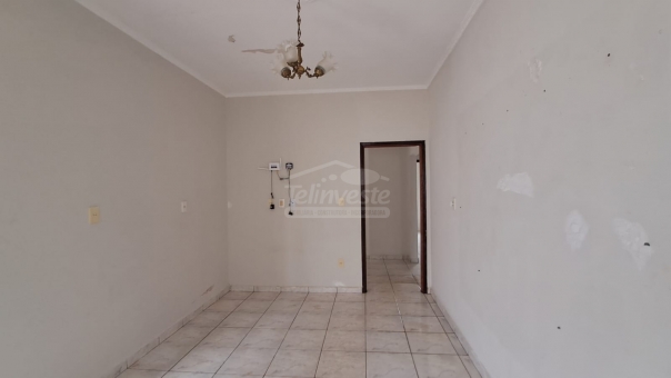 CASA - JARDIM ACLIMA&Ccedil;&Atilde;O