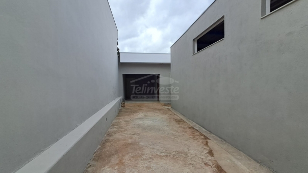 CASA - JARDIM ACLIMA&Ccedil;&Atilde;O