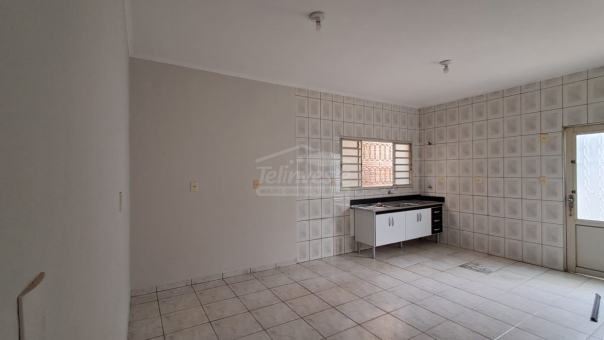 CASA - JARDIM ACLIMA&Ccedil;&Atilde;O