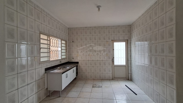 CASA - JARDIM ACLIMA&Ccedil;&Atilde;O