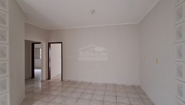 CASA - JARDIM ACLIMA&Ccedil;&Atilde;O