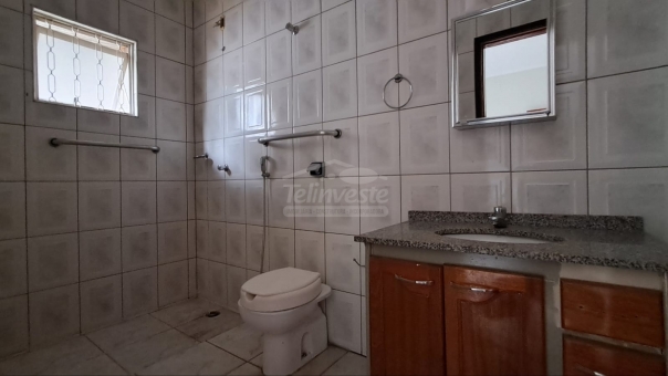 CASA - JARDIM ACLIMA&Ccedil;&Atilde;O