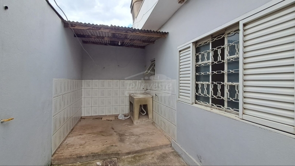 CASA - JARDIM ACLIMA&Ccedil;&Atilde;O