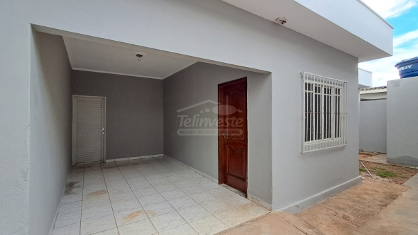CASA - JARDIM ACLIMA&Ccedil;&Atilde;O