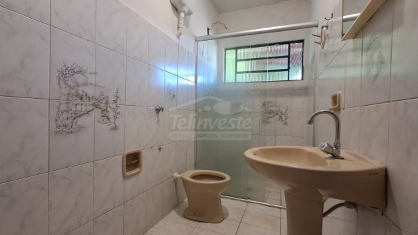 CASA FUNDOS - BELA VISTA