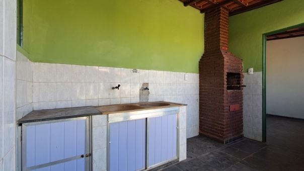 CASA FUNDOS - BELA VISTA