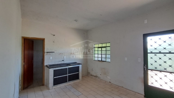 CASA FUNDOS - BELA VISTA