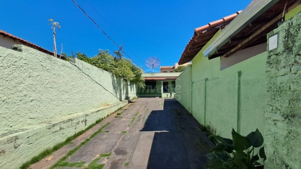 CASA FUNDOS - BELA VISTA