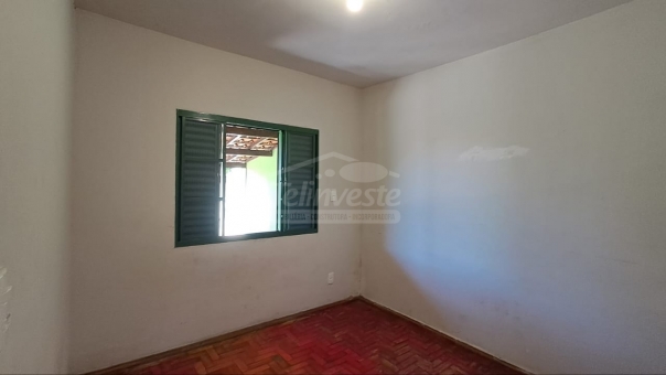CASA FUNDOS - BELA VISTA
