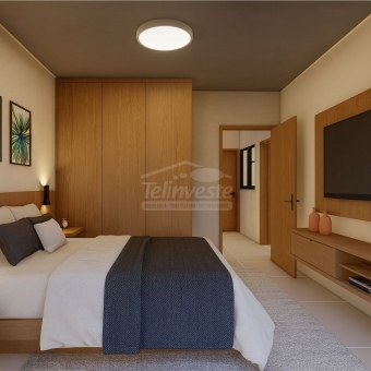 APARTAMENTOS EM CONTRU&Ccedil;&Atilde;O NO BAIRRO BELA VISTA 