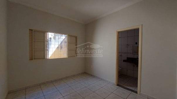 CASA NO BAIRRO JARDIM PANORAMA