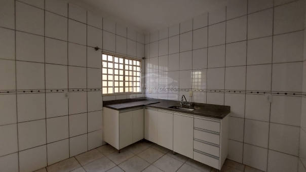 CASA NO BAIRRO JARDIM PANORAMA