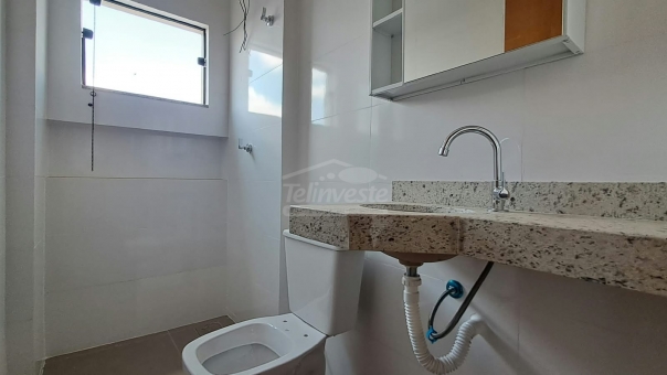 APARTAMENTO - NOVA SU&Iacute;&Ccedil;A/ACLIMA&Ccedil;&Atilde;O - RESIDENCIAL IT&Aacute;LIA