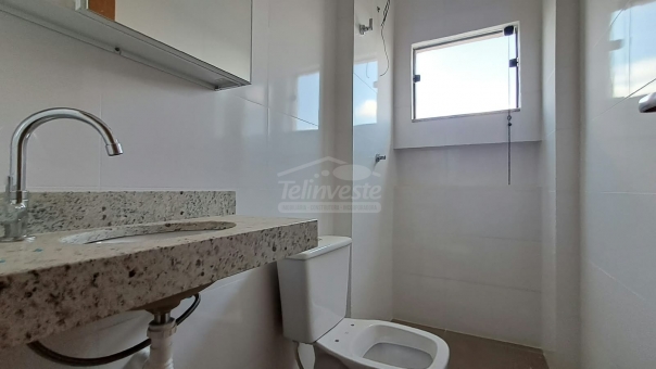 APARTAMENTO - NOVA SU&Iacute;&Ccedil;A/ACLIMA&Ccedil;&Atilde;O - RESIDENCIAL IT&Aacute;LIA