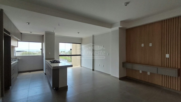 APARTAMENTO - NOVA SU&Iacute;&Ccedil;A/ACLIMA&Ccedil;&Atilde;O - RESIDENCIAL IT&Aacute;LIA