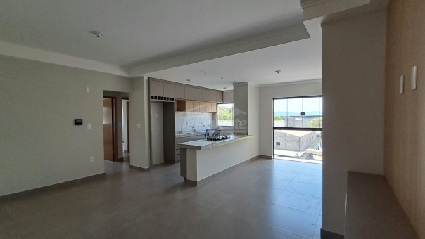 APARTAMENTO - NOVA SU&Iacute;&Ccedil;A/ACLIMA&Ccedil;&Atilde;O - RESIDENCIAL IT&Aacute;LIA