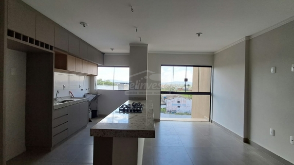 APARTAMENTO - NOVA SU&Iacute;&Ccedil;A/ACLIMA&Ccedil;&Atilde;O - RESIDENCIAL IT&Aacute;LIA