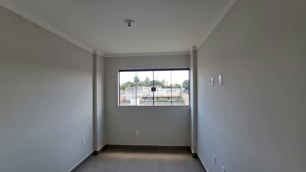 APARTAMENTO - NOVA SU&Iacute;&Ccedil;A/ACLIMA&Ccedil;&Atilde;O - RESIDENCIAL IT&Aacute;LIA