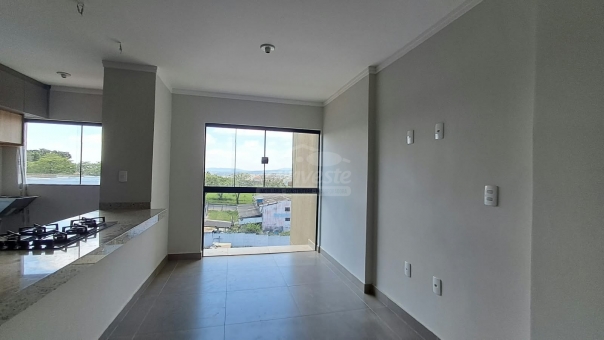 APARTAMENTO - NOVA SU&Iacute;&Ccedil;A/ACLIMA&Ccedil;&Atilde;O - RESIDENCIAL IT&Aacute;LIA