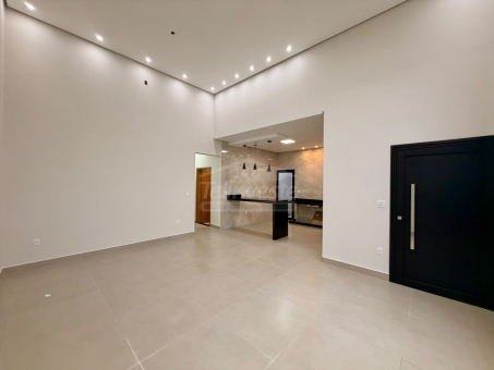 CASA RESIDENCIAL A VENDA - PARQUE DAS AROEIRAS