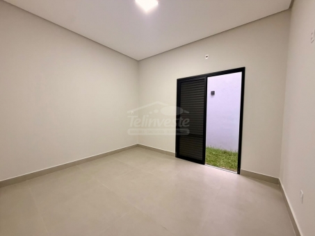 CASA RESIDENCIAL A VENDA - PARQUE DAS AROEIRAS