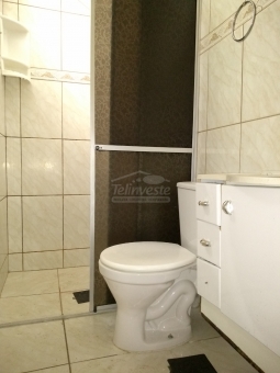 APARTAMENTO NO VILA FORMOSA