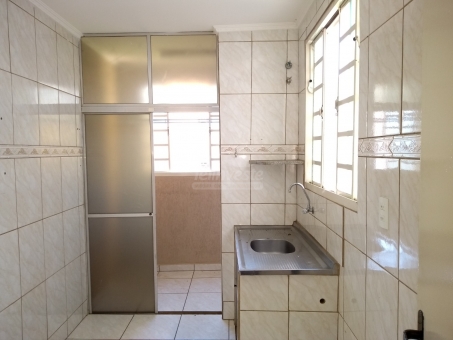 APARTAMENTO NO VILA FORMOSA