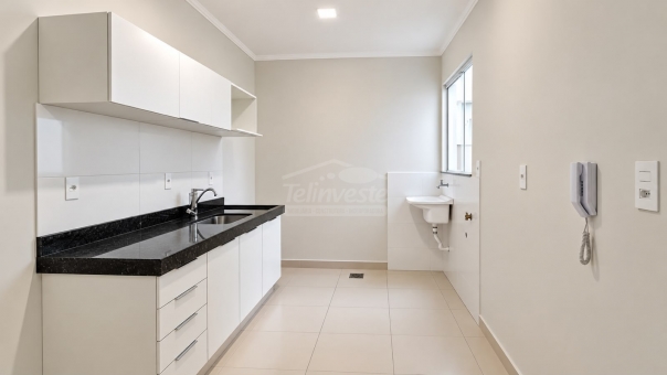 APARTAMENTO - S&Atilde;O FRANCISCO