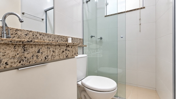 APARTAMENTO - S&Atilde;O FRANCISCO